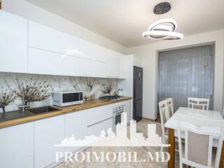 Vă propunem spre vânzare acestapartament cu 1cameră și living, sect. .