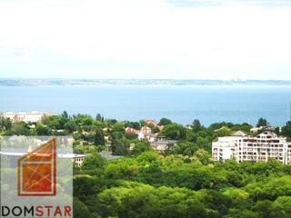 Акрополь 1‼️ Вид на море‼️ Парк Победы‼️Фонтан‼️ Ремонт‼️ Панорама‼️