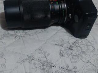 Япония весь комплект можно и по отдельности фотоаппарат