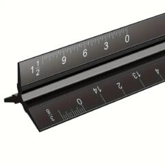 Продам масштабную линейку.