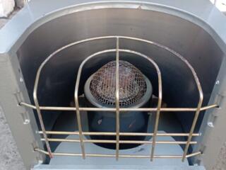 Обогреватель- Плита. На спирте или керосине. 800р. Новый!!!