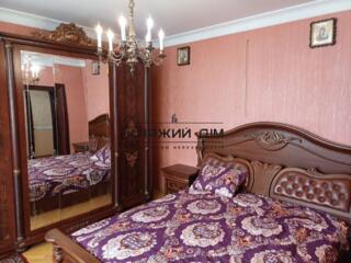 Оренда 3 кімнатної квартири по вул. Миколи Бажана 1М. До станції ...