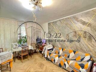 продаж 3-к квартира Київ, Печерський, 110000 $