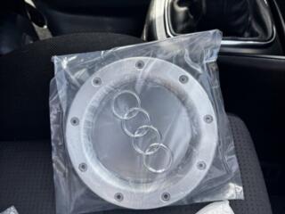 Колпаки на диски audi s line