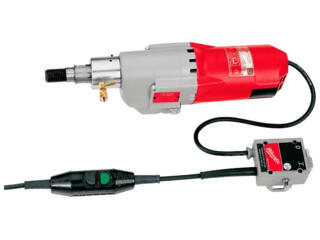 Продам дрель для алмазного сверления MILWAUKEE