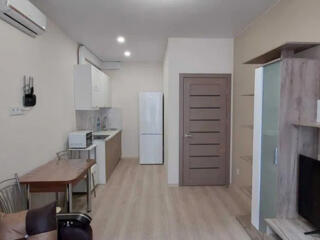 1к ЖК Пространство на Педагогической. Евроремонт.