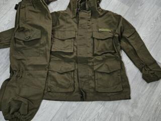 Горка-5 и 8.ИПП. Офисная форма, кепки. Шинель