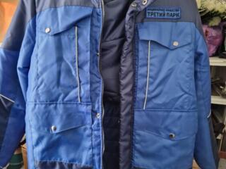 Куртки 52-54
