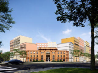 2х ЖК Виа Рома/Инглези. Переуступка. Трехсторонняя