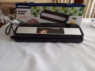 Продам Вакуумный упаковщик Heiner