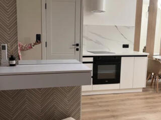 1к Акварель-8 / Ак. Вильямса. Евроремонт. Переуступка