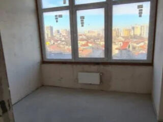 1к 27 Жемчужина / Каманина. Прямой вид моря. Переуступка.