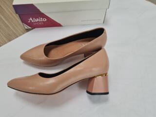 Новые туфли