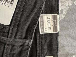 Черные скини