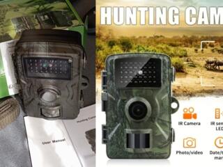 Фотоловушки