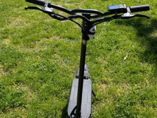 Электросамокат б/у AdaSmart X