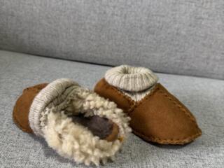 Продам качественную детскую обувь, б/у и новые