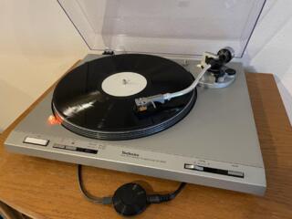 Technics sl-d 202