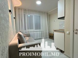 Vă propunem spre vânzare acestapartament cu 1cameră, sect. Buiucani, .