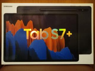 Продам новый, официальный планшет Samsung Galaxy Tab S7 Plus LTE!