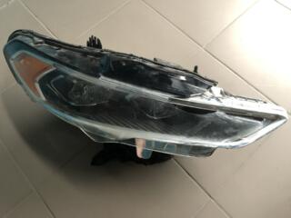 Продам фары Ford Fusion 2019 (full led)