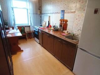 3-комнатная Кр. Казармы