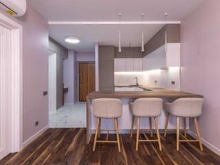 довгострокова оренда 1-к квартира Київ, Солом`янський, 38000 грн./міс.