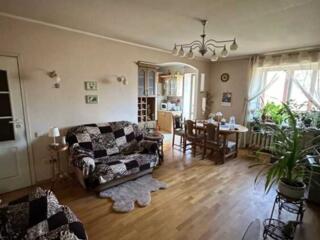 продаж 3-к квартира Київ, Солом`янський, 82000 $