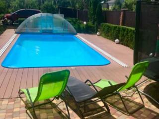 довгострокова оренда 6-к будинок Київ, Дарницький, 1800 $/міс.