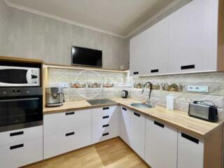 довгострокова оренда 1-к квартира Київ, Дарницький, 16000 грн./міс.