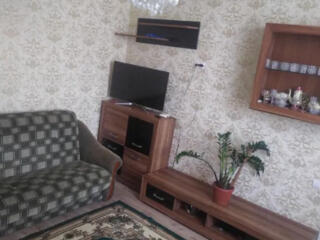 Продам 3-х комнатную квартиру с ремонтом в р-не 7-й Пересыпкой.