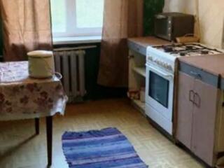 Трехкомнатная квартира на 7й Фонтана