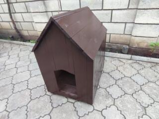 Продам будку