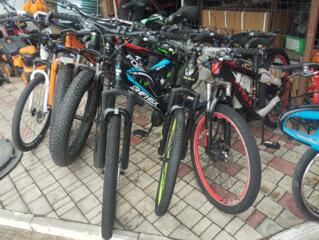 Продам ВЕЛОСИПЕДЫ (разные размеры и цены, простые и электро) от 800руб