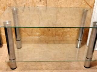 Журнальные столики, тумбы тв.