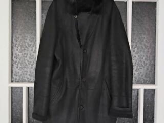 Дублёнка мужская.