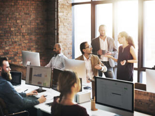 Внимание! Срочная вакансия!