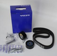 Оригинальные автозапчасти Volvo для ТО