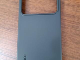 Чехол POKO M6 Pro