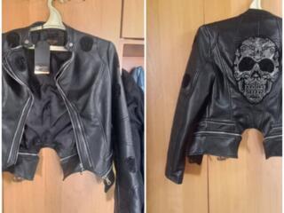 Продам НОВЫЕ КУРТОЧКИ