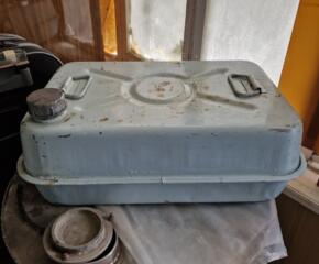 Канистра 40л. 10л.