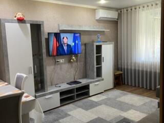 Продам трешку 4/5 (чешка) с ремонтом, мебелью и техникой в Днестровске