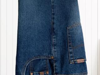 Джинсы мужские 40/34