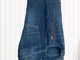 Джинсы мужские размера 34/32