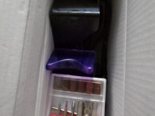 Фреза для маникюра