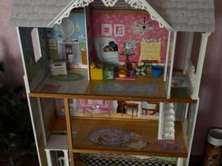 Детский домик