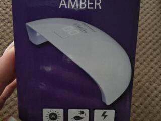 Продаются три лампы для ногтей