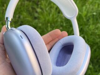 Наушники HOCO W65!!! Дизайн Apple AirPods Max!!!