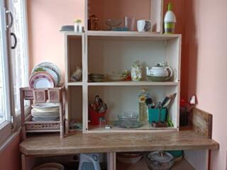 Сдается квартира 80$ + услуги