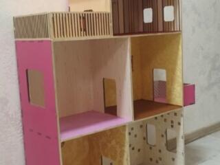 Кукольный домик